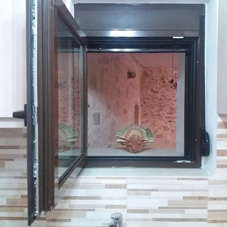 Дом отдыха Grandma's House Vederoi