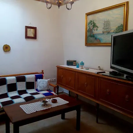 Дом отдыха Grandma's House Vederoi