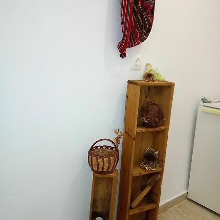 Grandma's House Vederoi 別荘 レティムノ