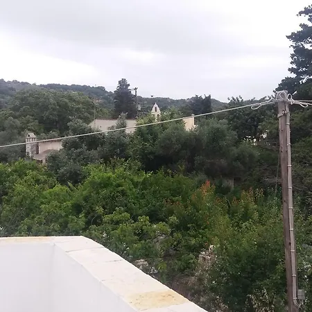 Grandma's House Vederoi