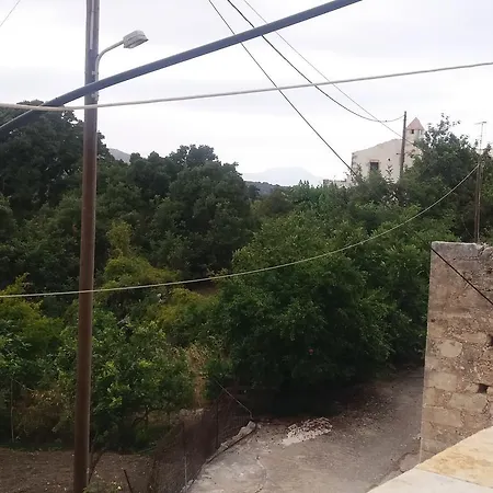 Grandma's House Vederoi * Rethymno (Crete)
