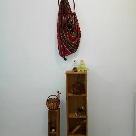 Grandma's House Vederoi Tatil Evi