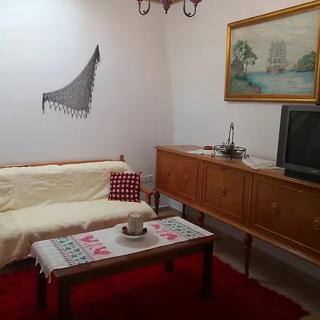 Grandma's House Vederoi Tatil Evi
