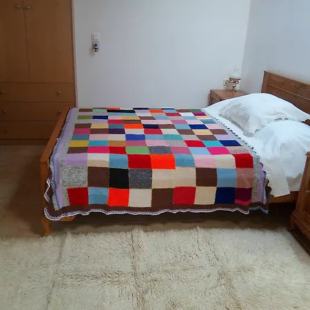 Grandma's House Vederoi Holiday home Rethymno (Crete)