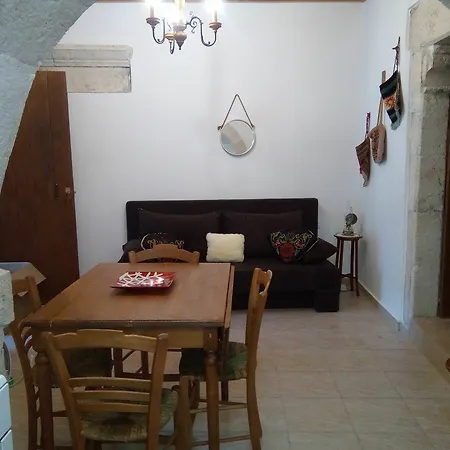 Grandma's House Vederoi * Resmo