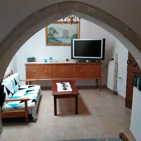 Grandma's House Vederoi *