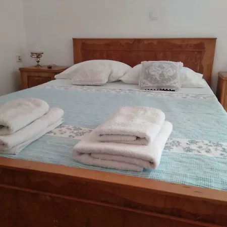 Grandma's House Vederoi بيت للعطل ريثيمنو