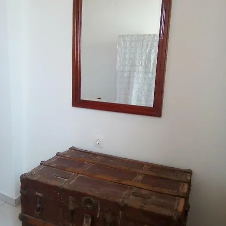 Grandma's House Vederoi * Rethymno (Crete)