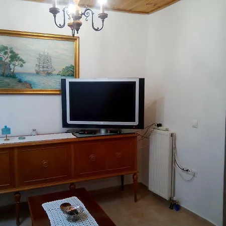 Tatil Evi Grandma's House Vederoi *